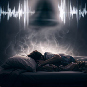 How Tinnitus Affects Sleep